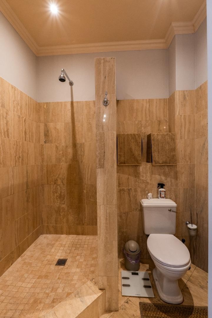 1 Bedroom Property for Sale in Franschhoek Western Cape